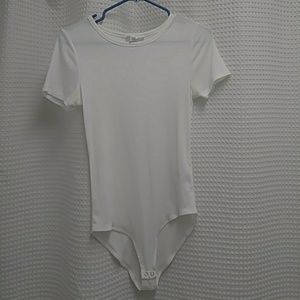 Forever 21 bodysuit